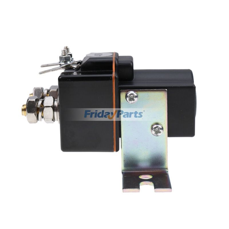 Ensemble de solénoïde fendu précédent 435-459 435459 pour Club Car 48 V pour Voiturette de Golf Pour Club Car