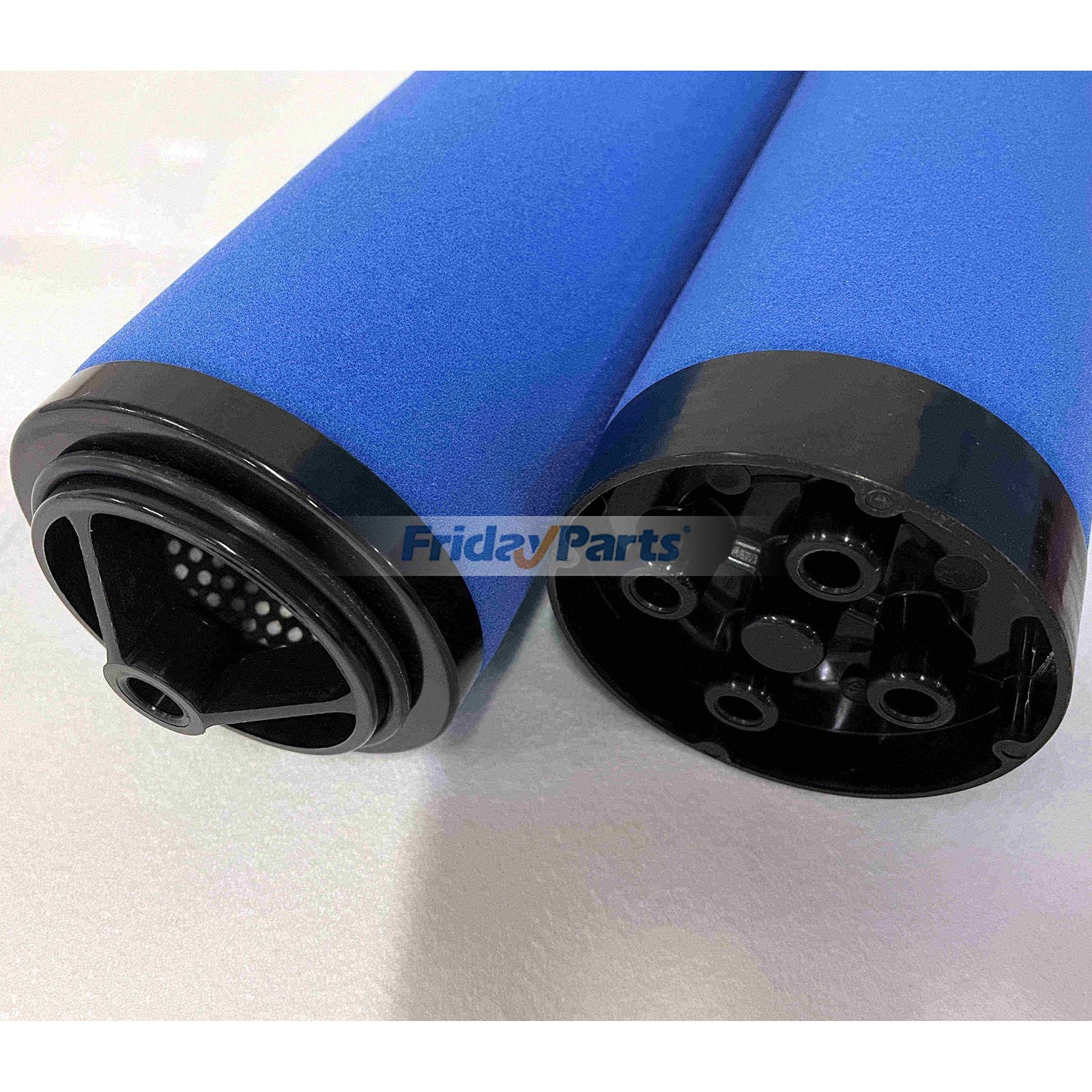 Elemento filtrante de precisión 1629010701 para secador de compresor Atlas Copco