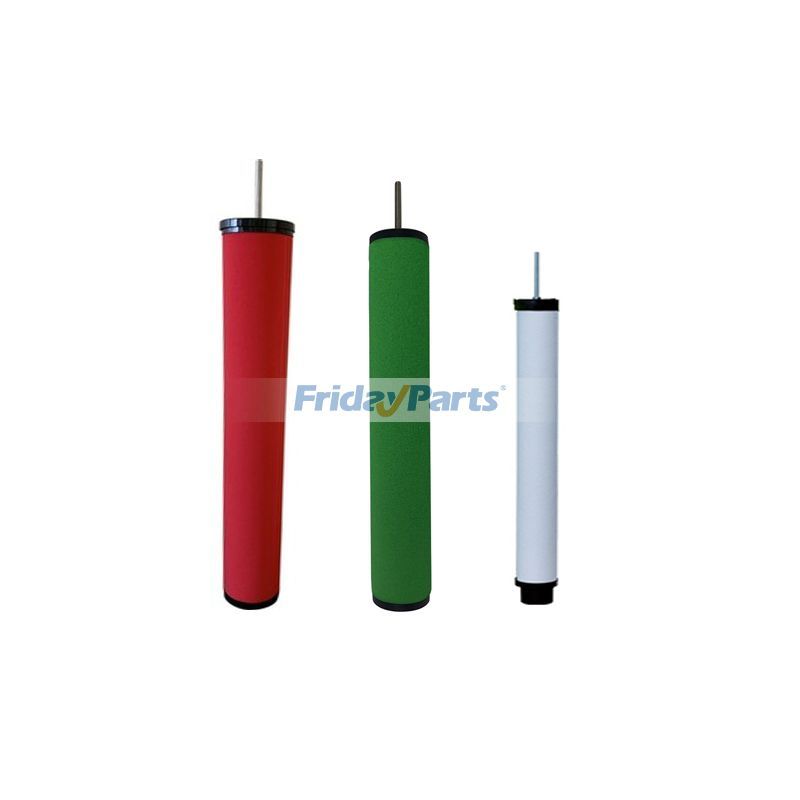 Precision Filter USVF-PV USOR-PV USPF-PV for Kaeser