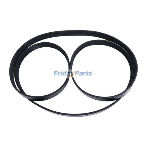 OEM Serpentine Belt For Hyundai & Kia – Sonata, Tucson, Optima, Sportage (2011-2014)