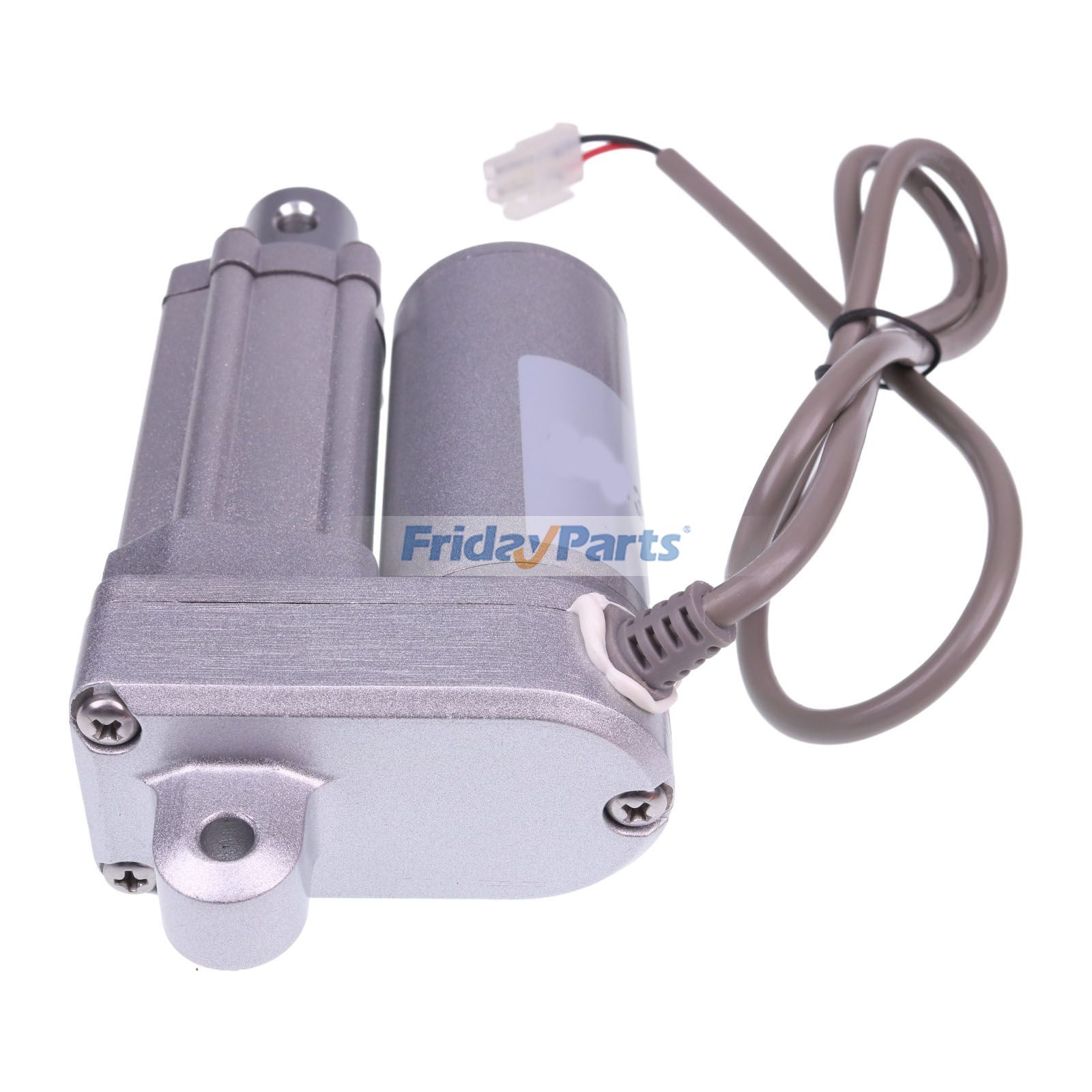 他ブランド用12V 150ポンドの力のミニリニア電動アクチュエータ