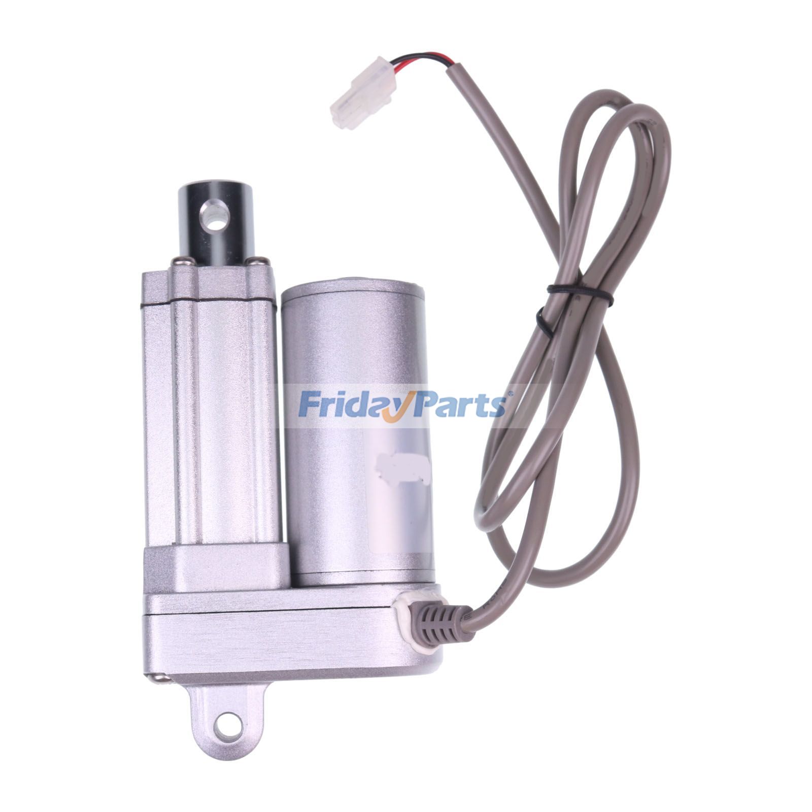 他ブランド用用精密位置制御 12V 150ポンドフォース ミニリニア電動アクチュエータ PA-14-1-150 一般自動化自動車用