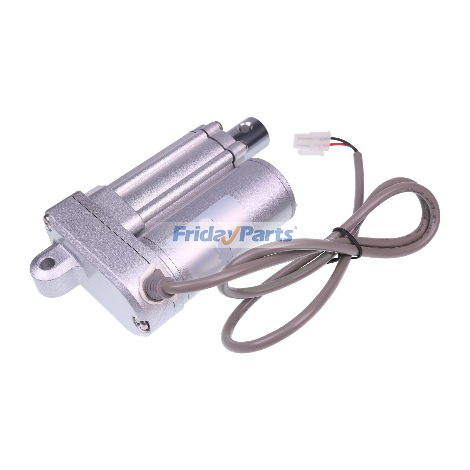 その他 12V 150ポンドの力のミニリニア電動アクチュエータ