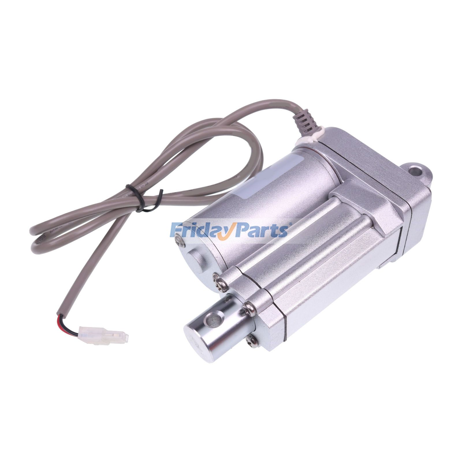 精密位置制御 12V 150ポンドフォース ミニリニア電動アクチュエータ PA-14-1-150 一般自動化自動車用