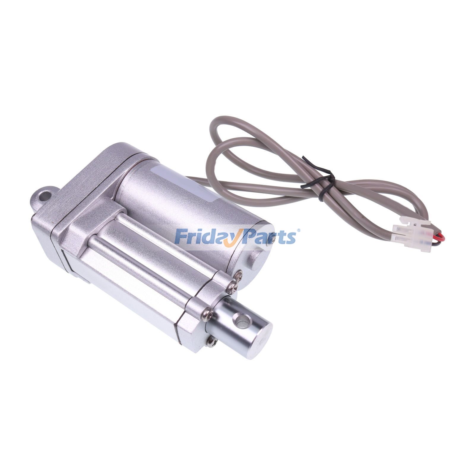 他ブランド用その他用12V 150ポンドの力のミニリニア電動アクチュエータ