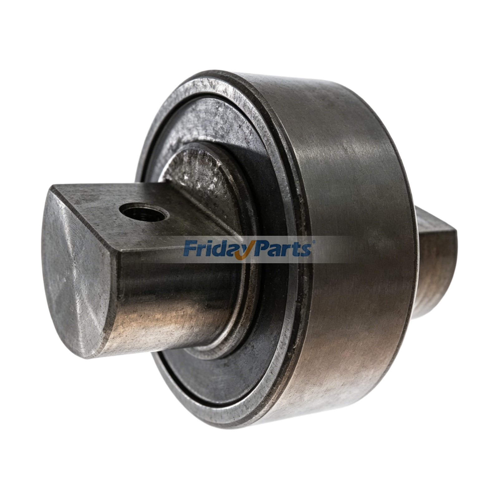 Precision Side Roller 3EC-73-33910 for Komatsu Forklift FD45-10 FD45-10-US FD45-7 FD50A-10 FD50A-7 FG45-7 FG50A-10 FG50A-10-US CBW459-1 CMS459-1