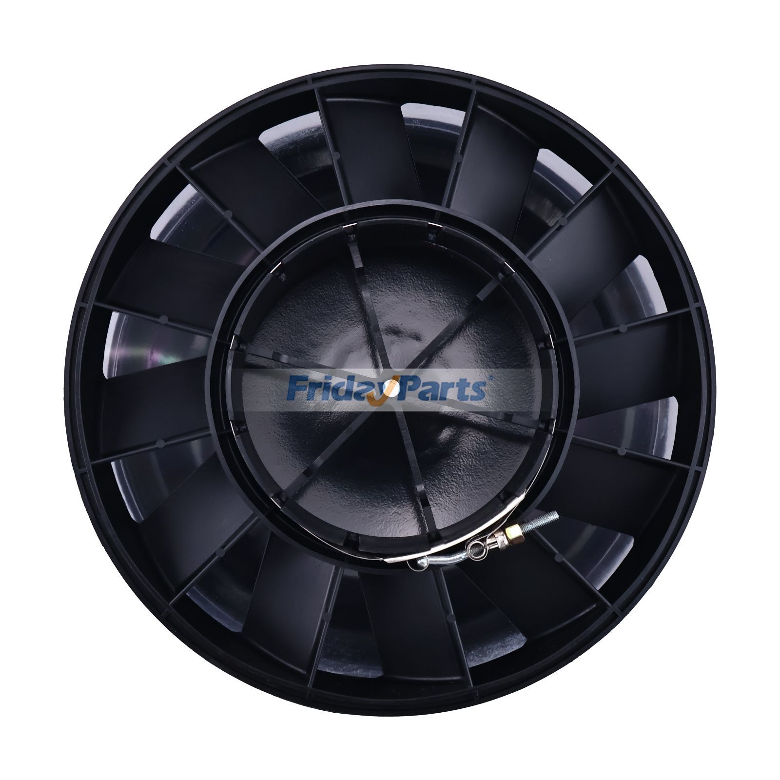 Precleaner in Stock in China,USA