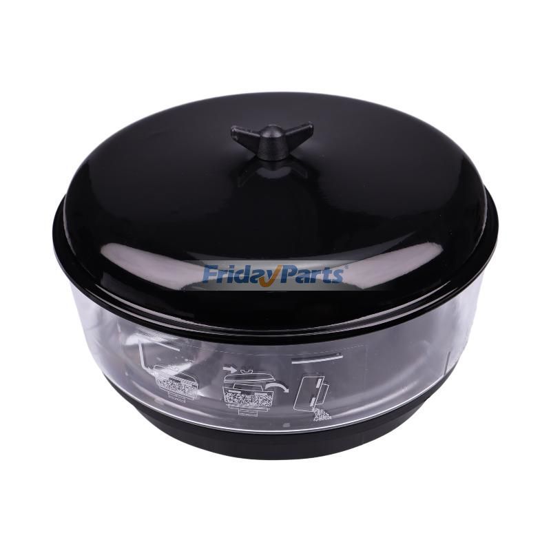 FridayParts Vorfilter Luftfilter