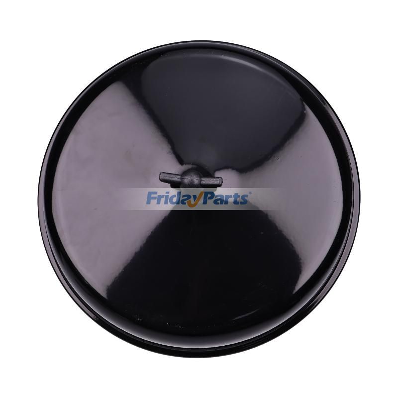 Filtro de aire del prefiltro 85804347 para cargadores New Holland 555E 575E 655E 675E B100B B110 B115 B95 LB110 LB115 LB90 LB95 de FridayParts