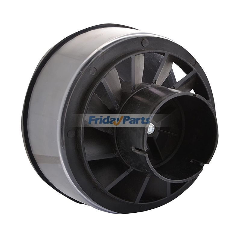 Vorfilterbaugruppe Baggerladerfür Lader