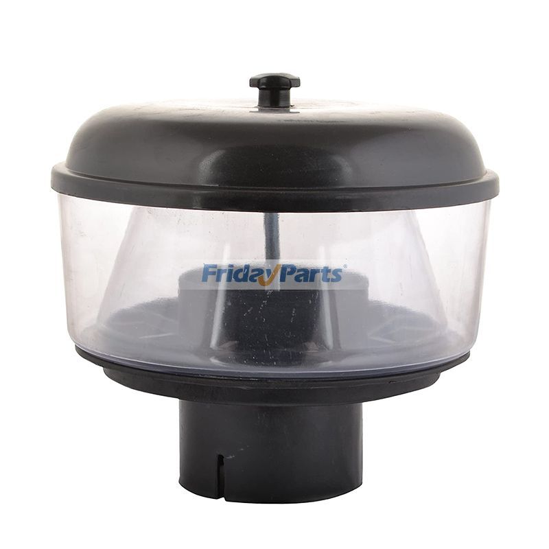 Vorreinigerbaugruppe 126/12800 für JCB Baggerlader 3C 3CX 3D 3DX 4C 4CN 4CX