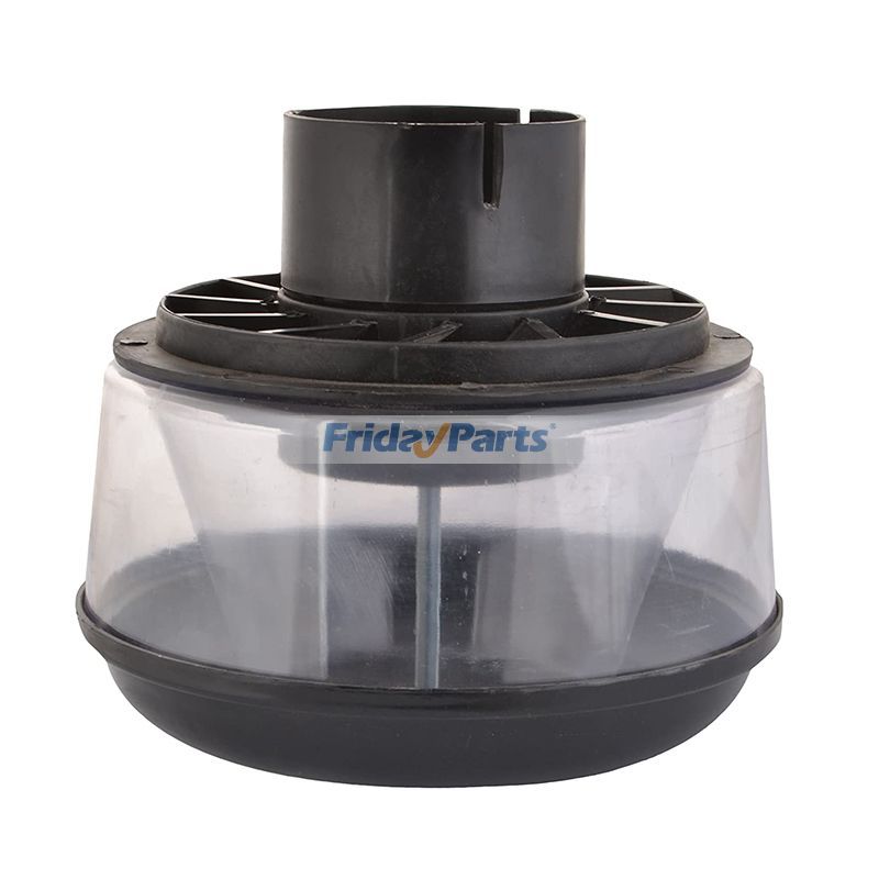 FridayParts Vorfilterbaugruppe Baggerlader