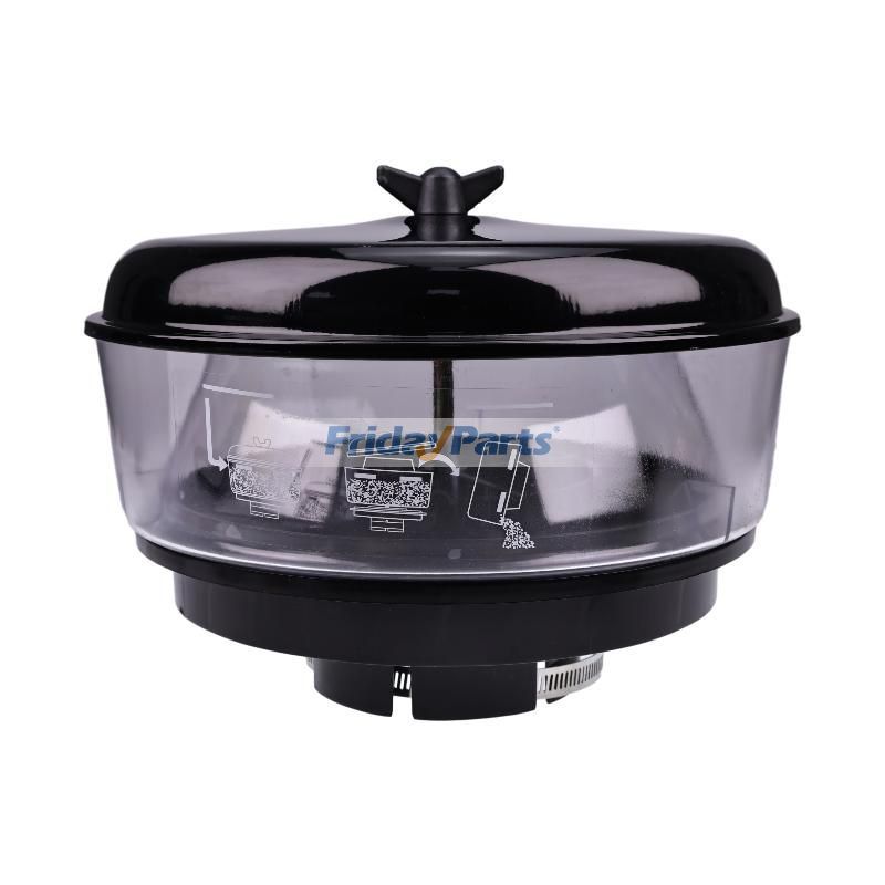 Vorreiniger Montage Filter 32/916800 für JCB Bagger 1400B 1550B 1600B 1700B Loader 216 217 526 528 530 537 540 214 215 3C 3CZ 4C 4CN