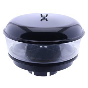 Vorfiltergruppe 1217746 4M0310 2Y8931 für Caterpillar CAT 4"-Einlass