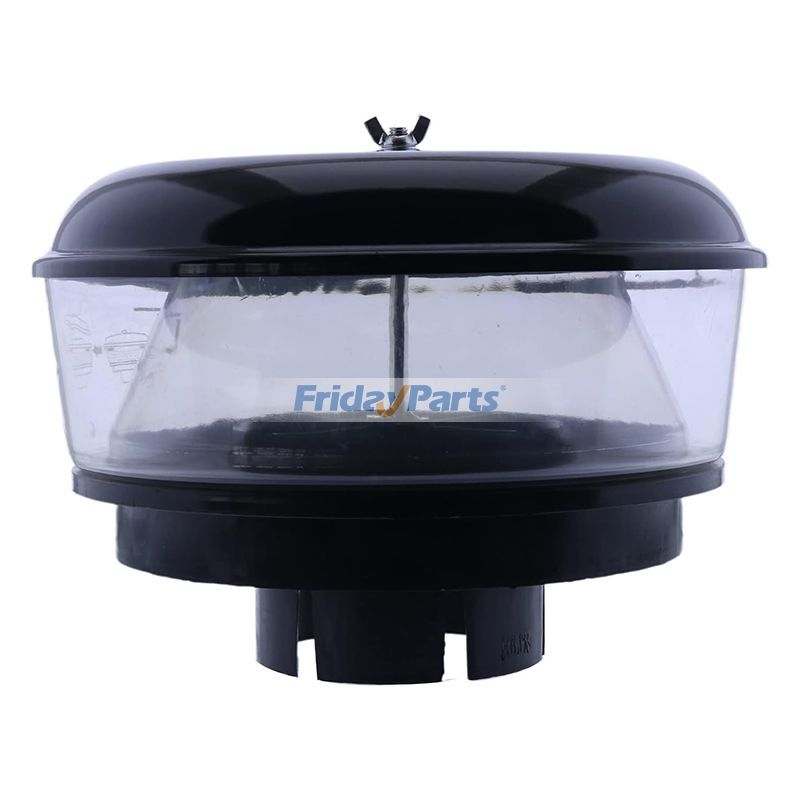 Conjunto de grupo de prefiltro 1217746 4M0310 2Y8931 para admisión Caterpillar CAT 4" Para CAT