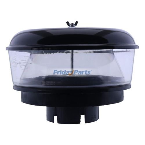 Telehandler Front Air Intake Precleaner Group Assembly 1217746 4M0310 2Y8931 for Caterpillar CAT 4 ...