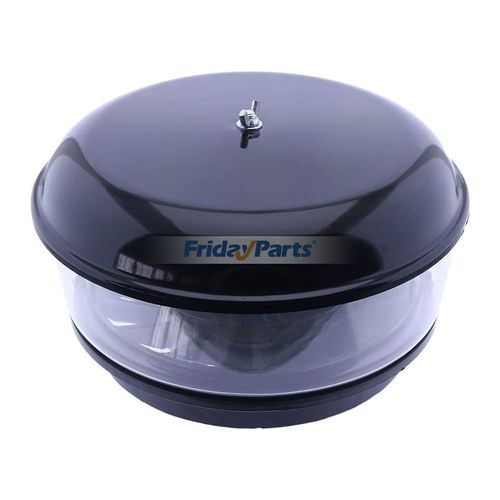 Telehandler Front Air Intake Precleaner Group Assembly 1217746 4M0310 2Y8931 for Caterpillar CAT 4 ...