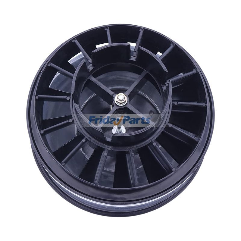 Conjunto de grupo de prefiltro 1217746 4M0310 2Y8931 para admisión Caterpillar CAT 4"