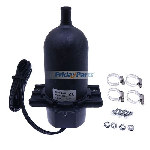 Engine Heater For Winter SaTine Engine Water Jacket Heater 230V