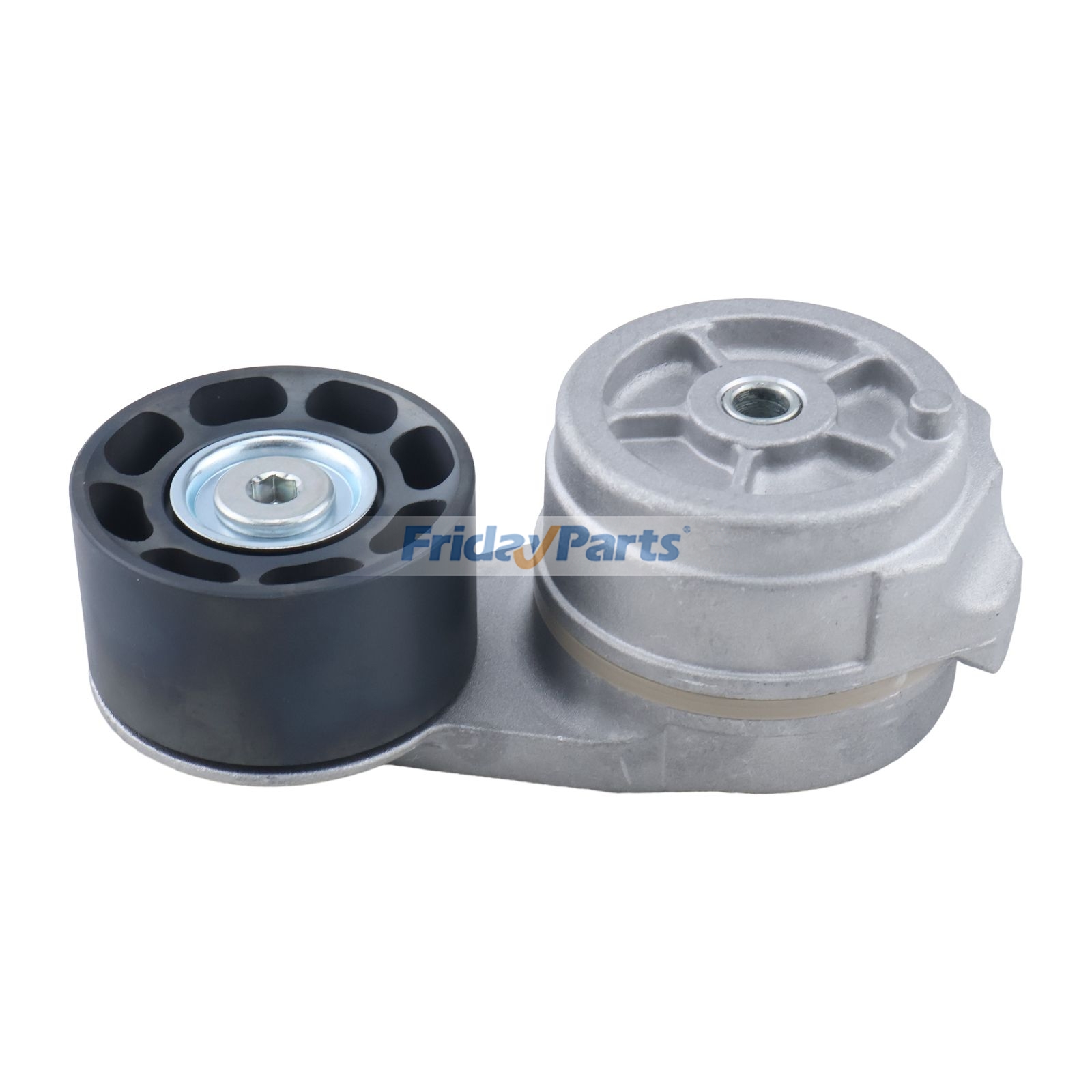 Premium Belt Tensioner Assembly 5287021 5267127 for Cummins Engine ISF3.8 F3.8 3.8L