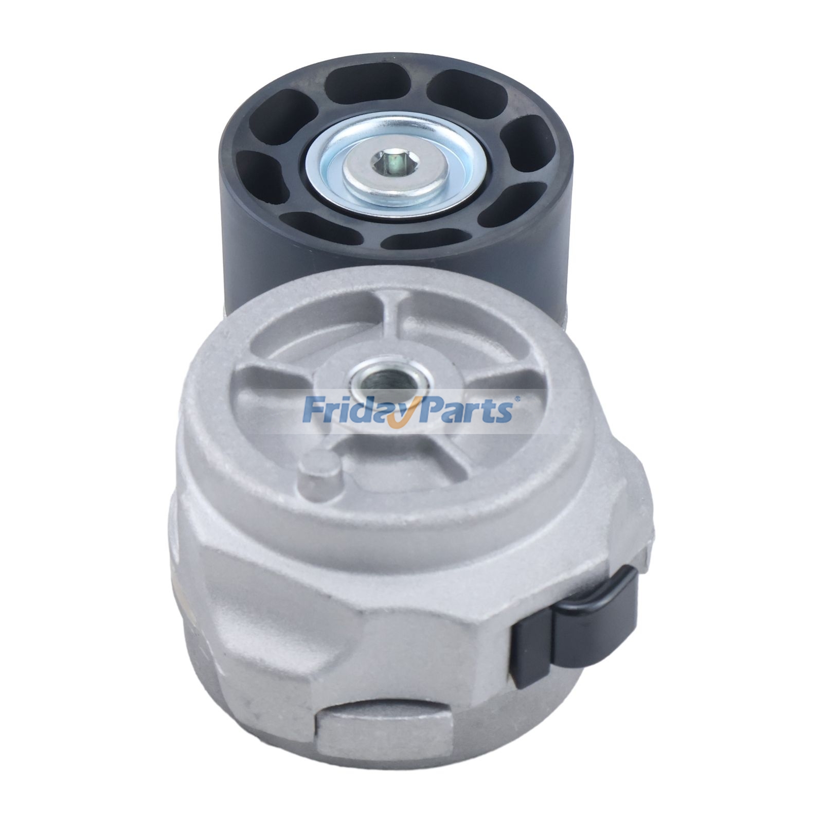 Premium Belt Tensioner Assembly for Engine