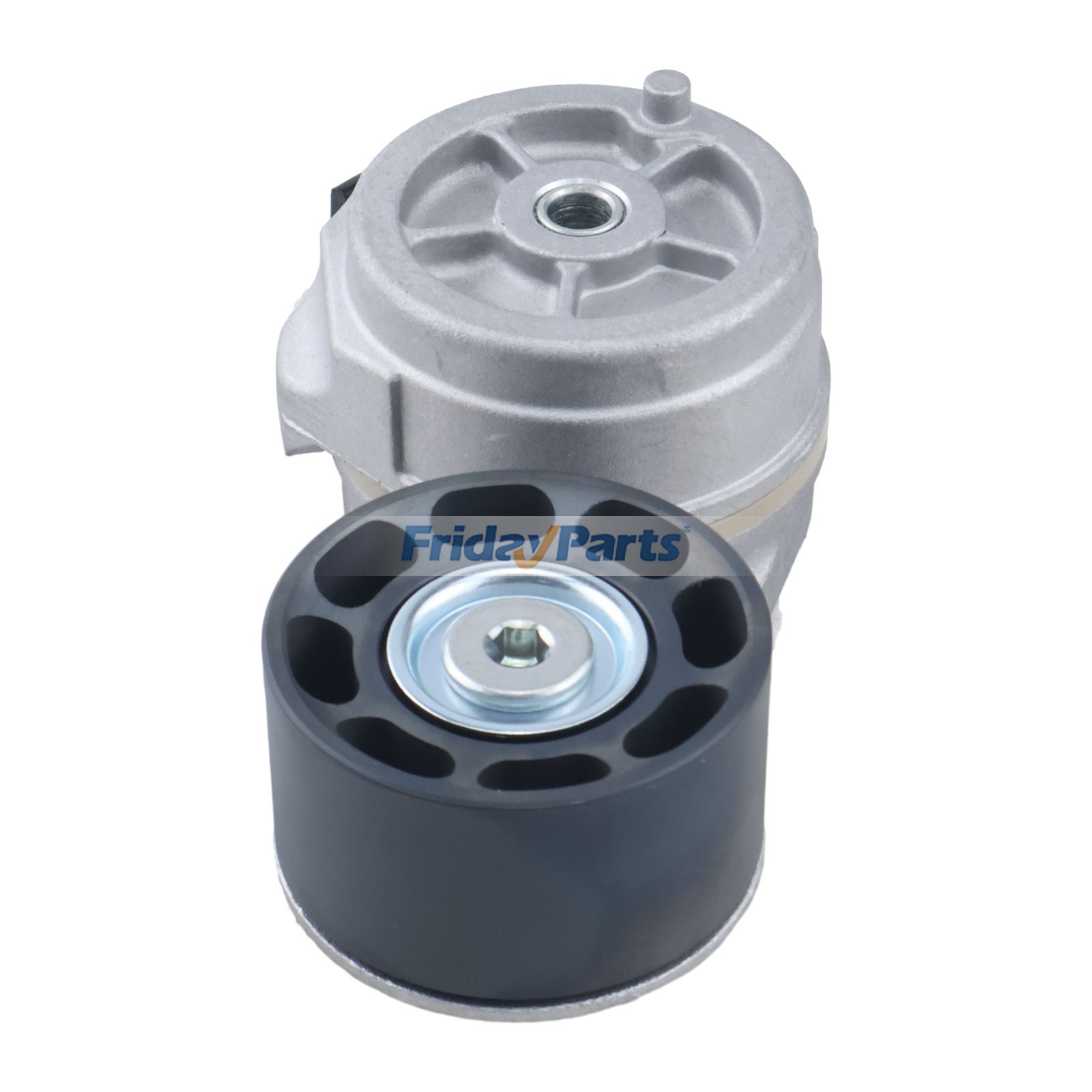 Engine Premium Belt Tensioner Assembly