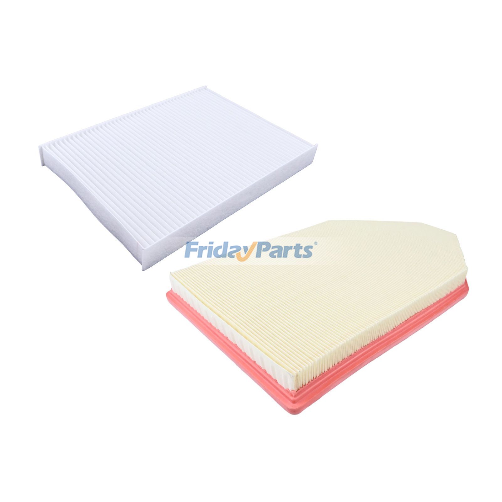 Premium Combo Motor & Kabine Luftfilter Kit 04861746AA 68071668A für Dodge Challenger Charger Chrysler 300 2011-2021