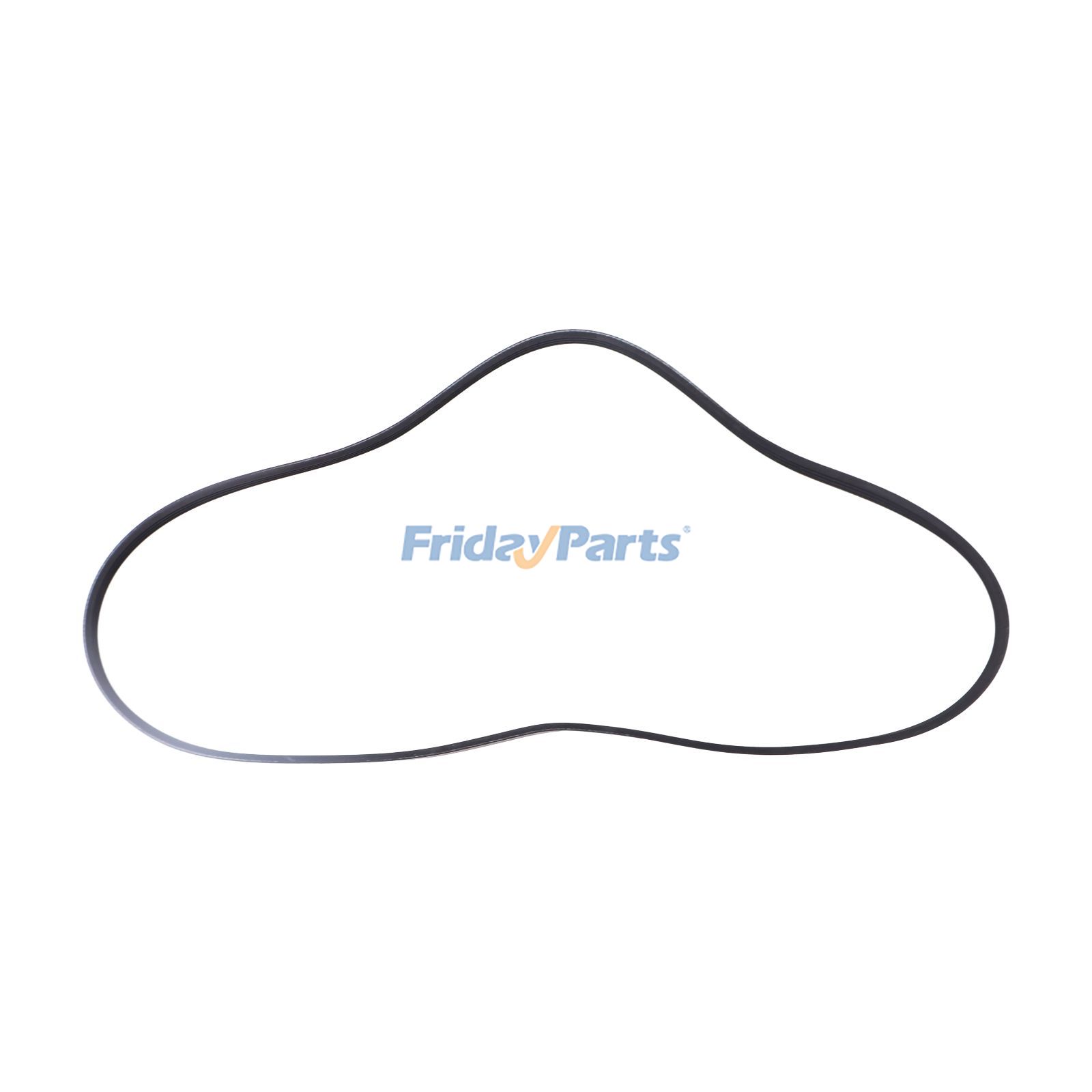 Engine,Loader Fan Belt