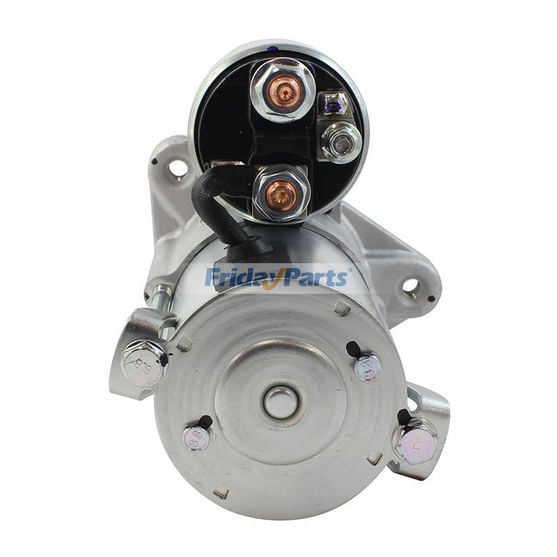 Démarreur Pour Joyner