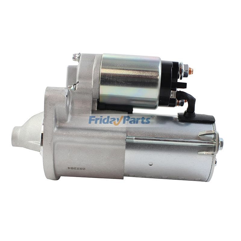 Démarreur de FridayParts