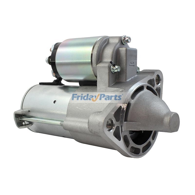 Premium Grade Starter S11-3708110GA for Chery Engine SQR372 SQR472 Joyner Trooper T2 T4 Motor SV110 800 R4