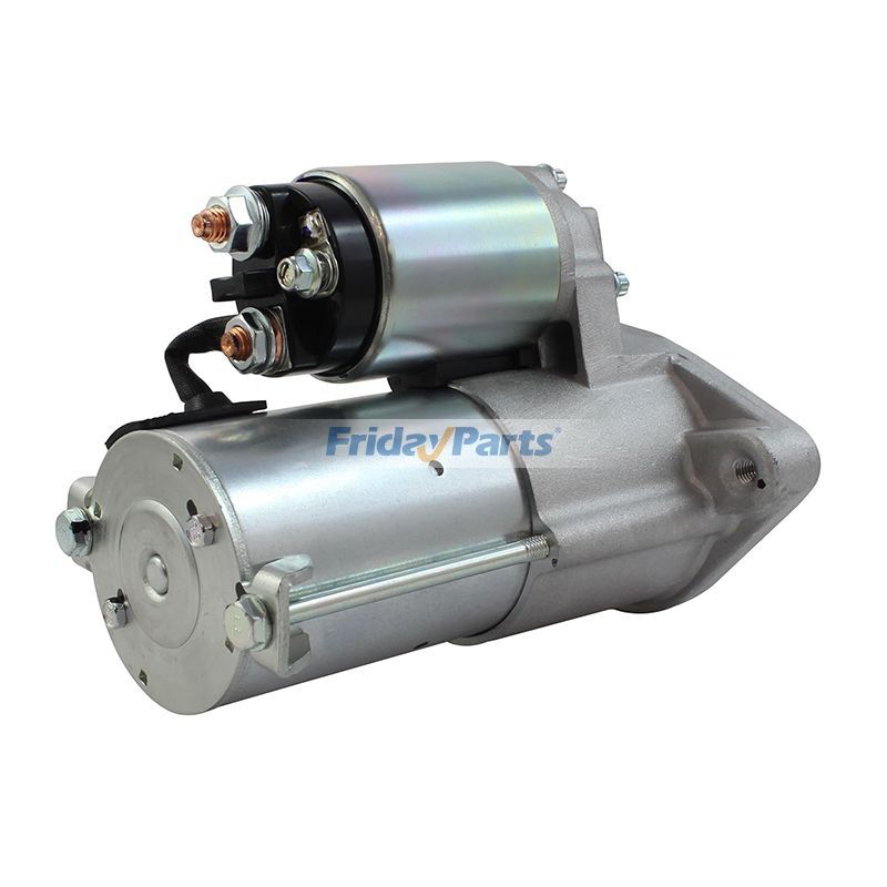 Démarreur pour Moteur,Niveleuse,Autres Pour Joyner