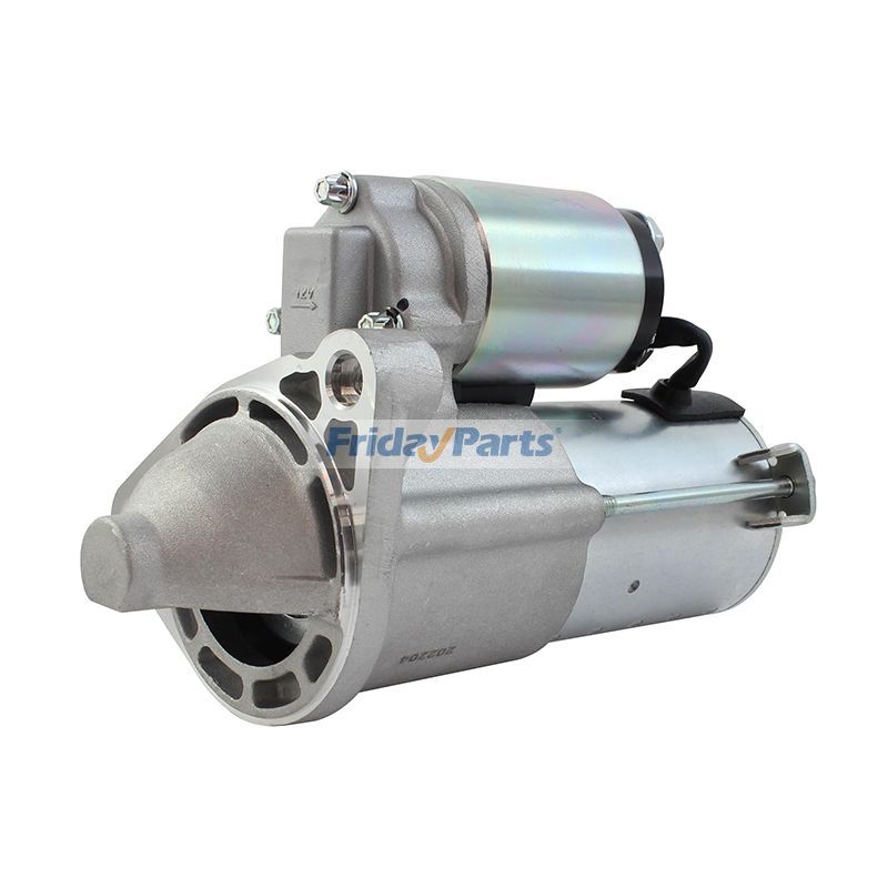 Achetez Démarreur chez FridayParts
