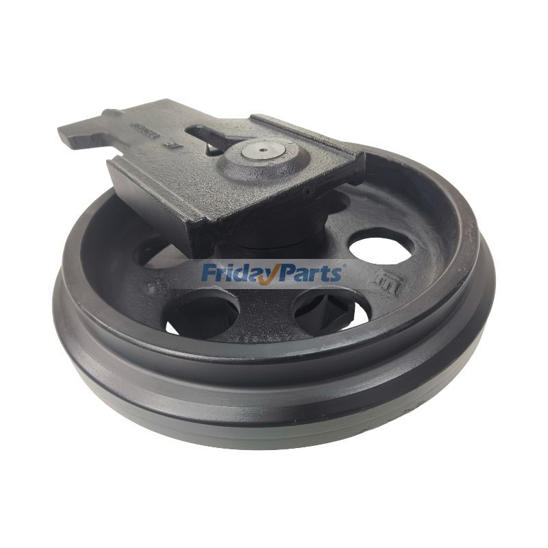 Excavator Premium Idler