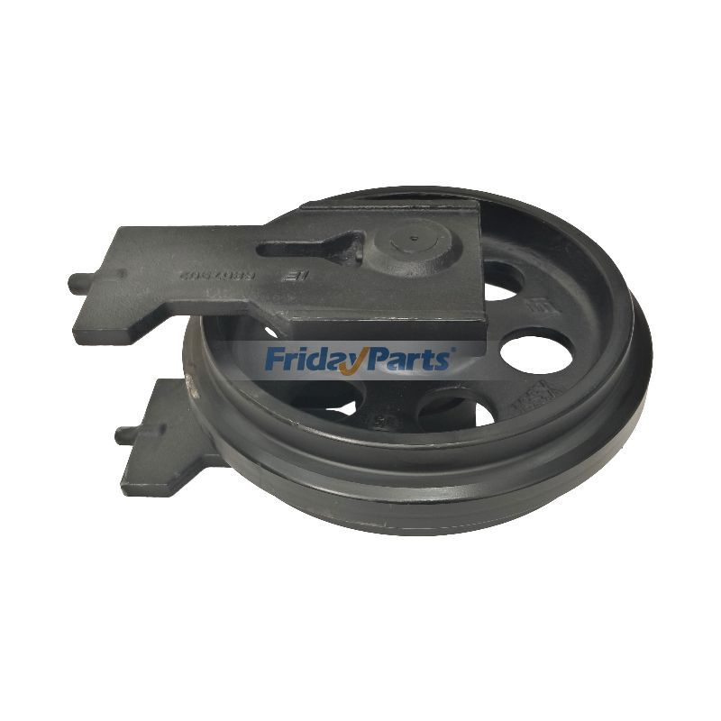 Galet tendeur Premium 6807922 pour excavatrice Bobcat 337 337D 341 341D 442 435 X337 X341D