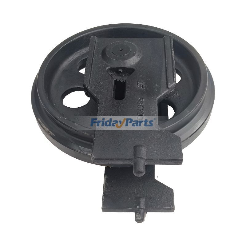 Premium Idler for Excavator