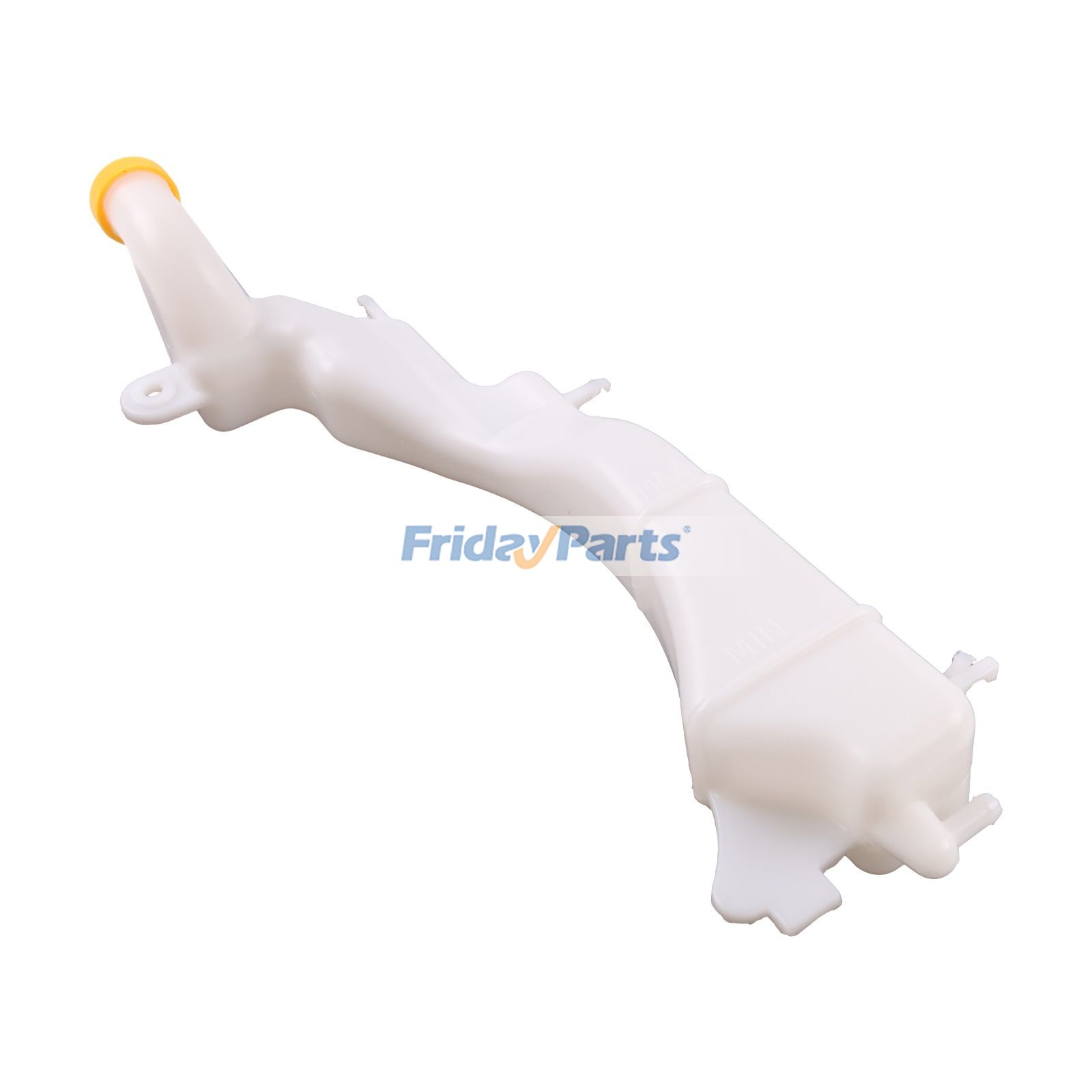 Premium Radiator Coolant Overflow Tank Reservoir 19101PLC000 for Honda Civic 2001-2005für Für Honda