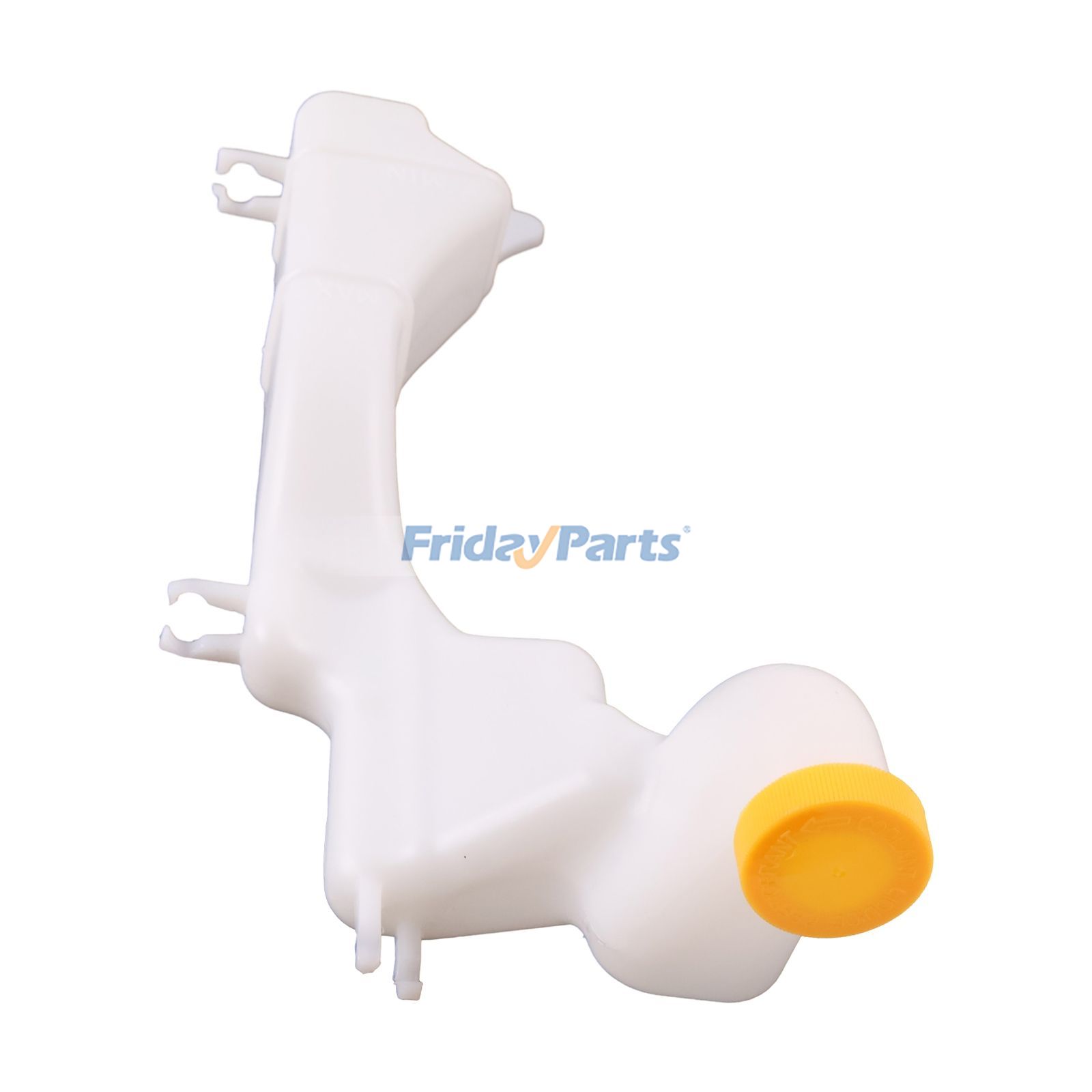 FridayParts Coolant Tank