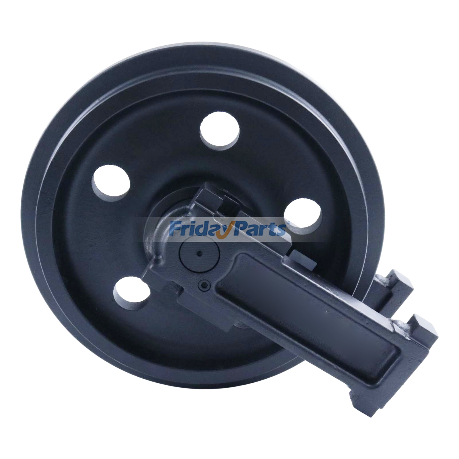 Compactador,Motor,Escavadora  Para HITACHI,Para JOHN DEERE - Conjunto de roletes de esteira premium 9318048 para escavadeiras John Deere 50D 50G 50P Hitachi ZX50U-3 ZX50U-5N ZX48U-5A ZX40U-5A