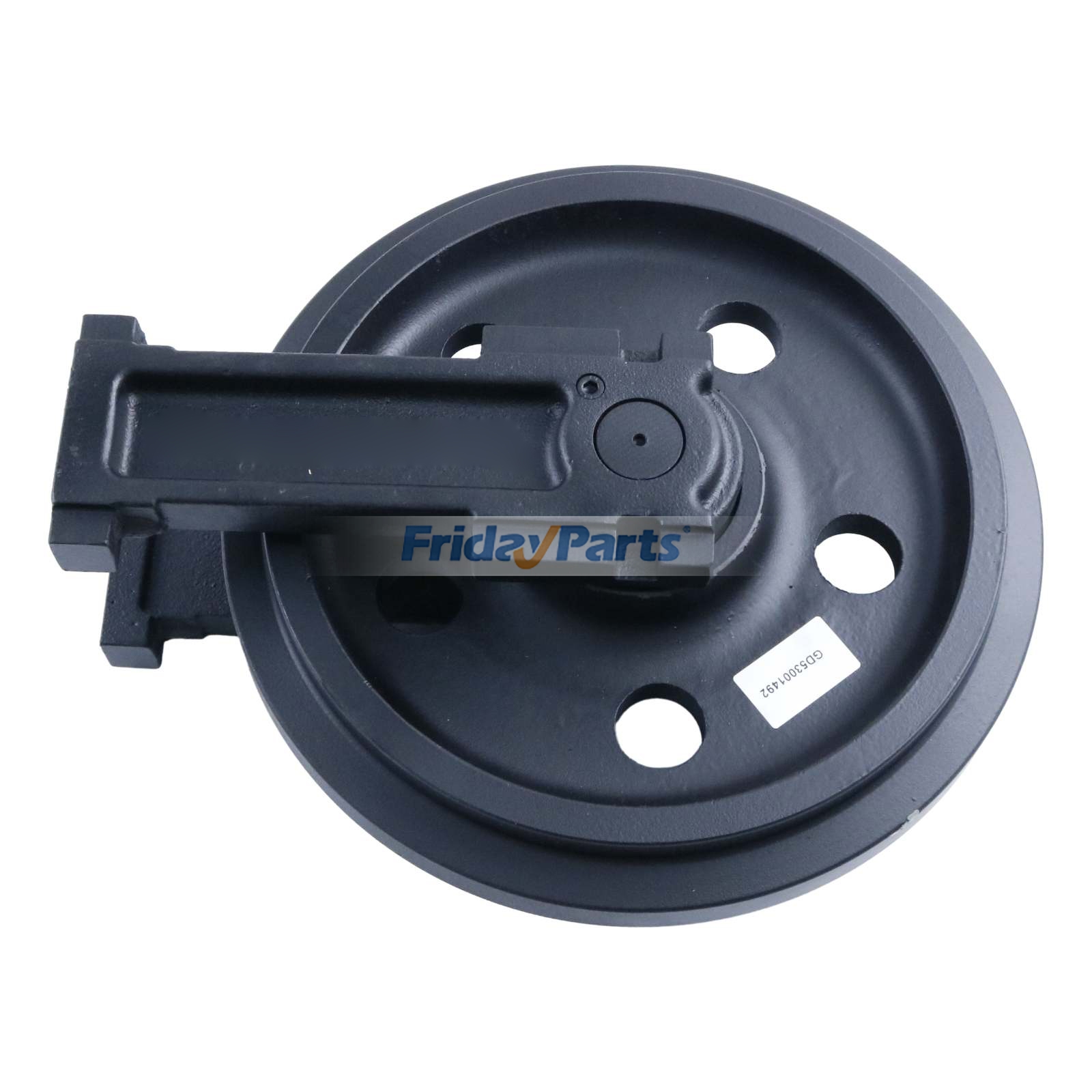 Compre Conjunto de roletes de esteira premium 9318048 para escavadeiras John Deere 50D 50G 50P Hitachi ZX50U-3 ZX50U-5N ZX48U-5A ZX40U-5A na FridayParts