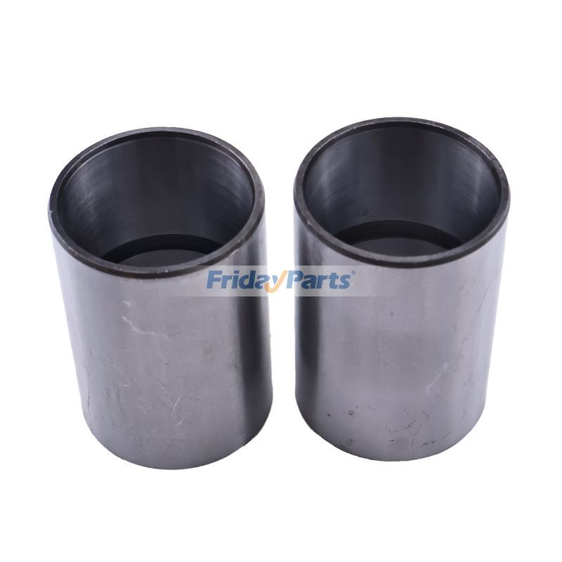 2個プレスフィットブッシング 6589665、ボブキャット 520 530 540 542 543 553 630 631 632 641 642 643 645 653 730 731 732 741 742 743 751 753 763 773 843 853 863 7753