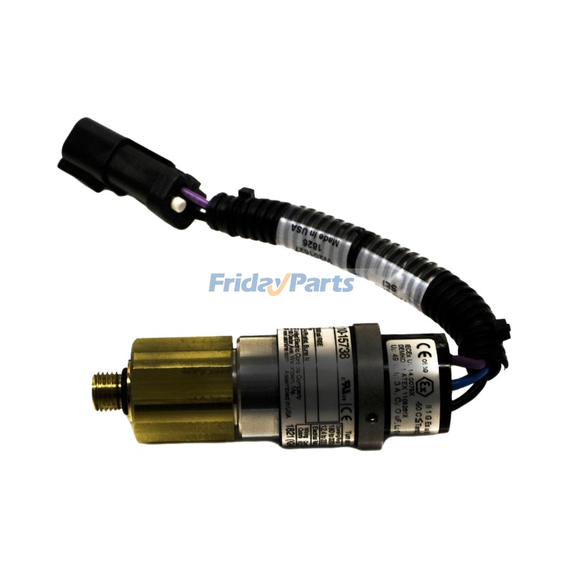 Press Switch Harness 104571GT for Genie Scissor Lift GS-2032 GS-2632 GS-3268 GS-3369 GS-4069 GS-4390 GS-5390 GS-2668