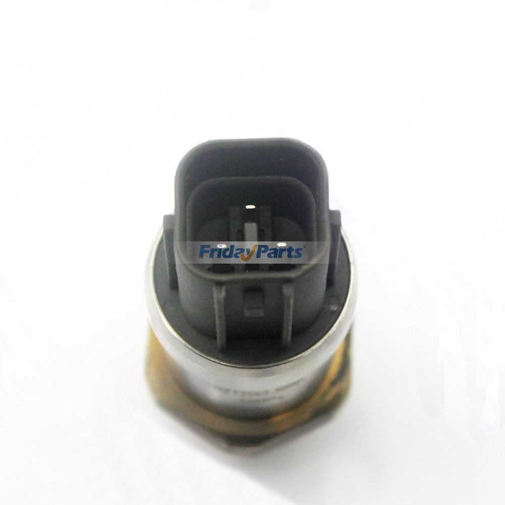 Pressor Sensor for Excavator