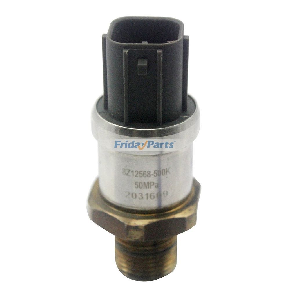 Pressor Sensor 2547-9045 8Z12568-500K for Doosan DH220-5 DH225-7