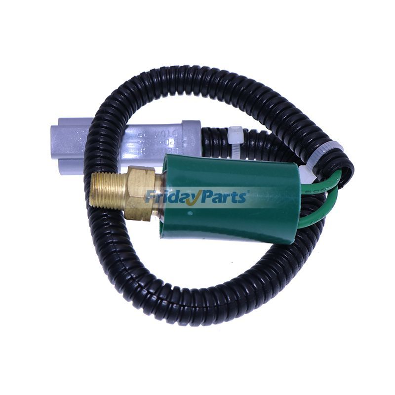 Refrigeração de Transporte Para Thermo King - Sensor de pressão 41-3669 para Thermo King Transport Refrigeration SLXi SB SLX SMX SL SLXe Series