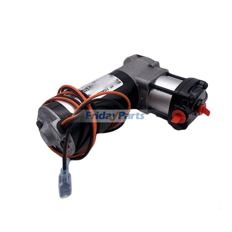 Ingersoll Rand用圧力アシストブースター