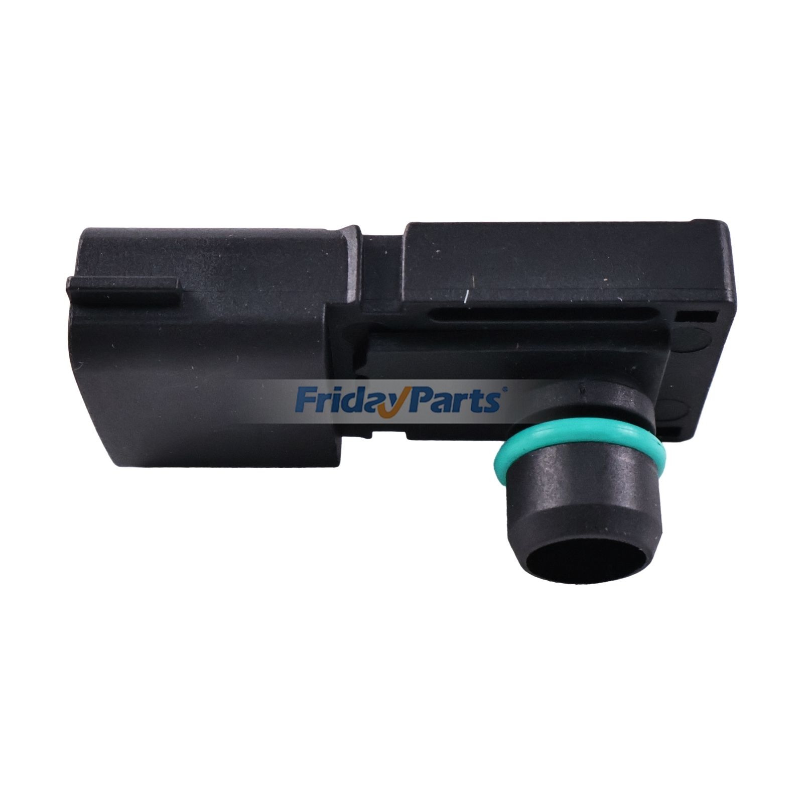 Pressure Boost Sensor for Vehicle