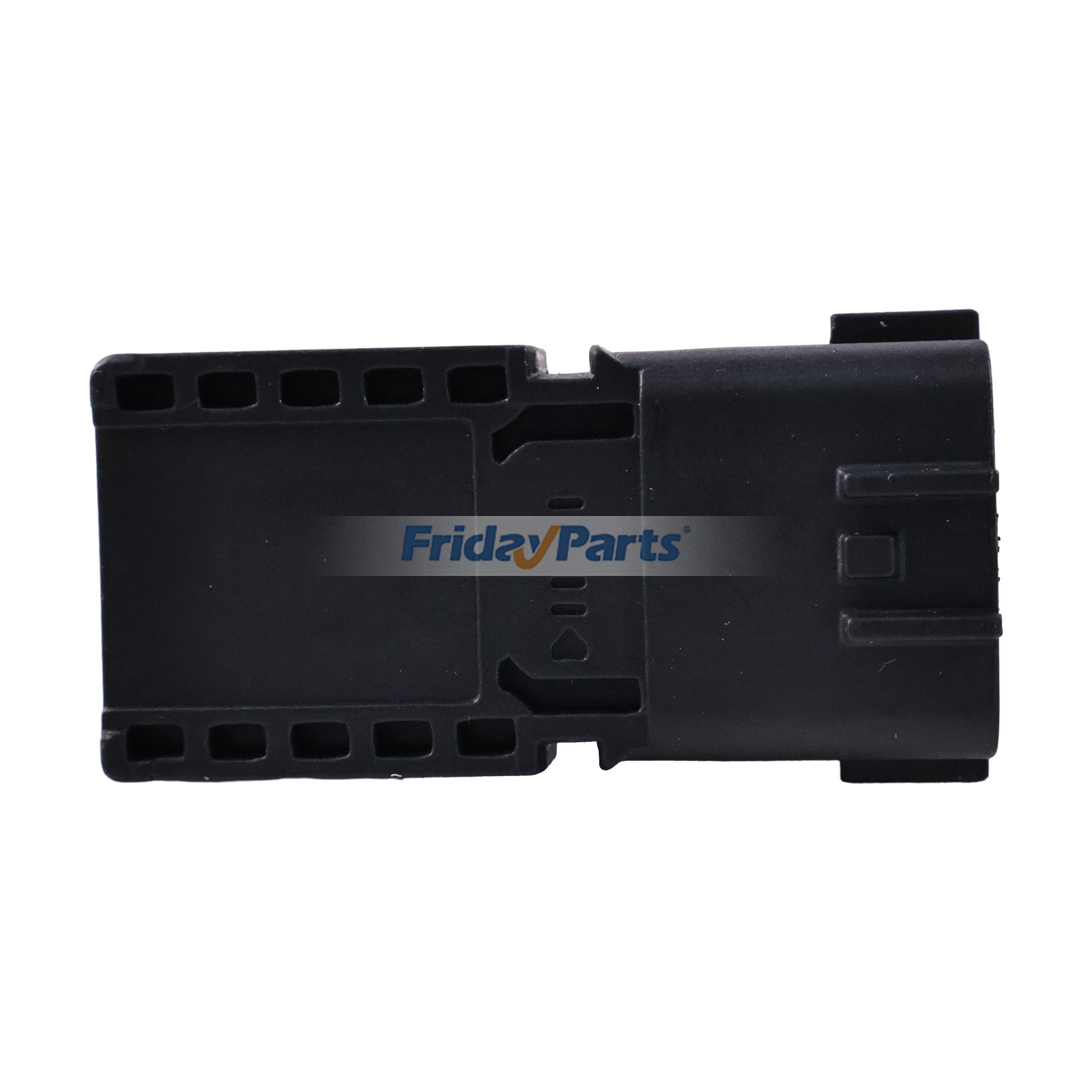 Vehicle Pressure Boost Sensor