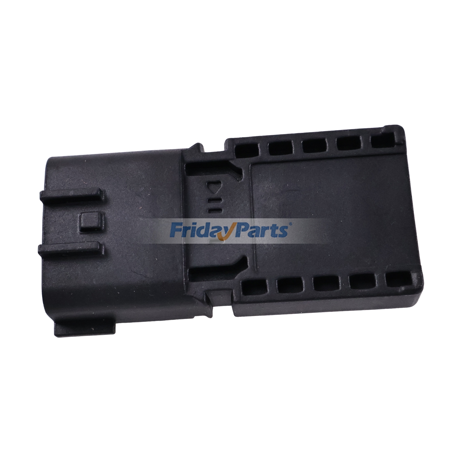 Pressure Boost Sensor compatible with Vehicle