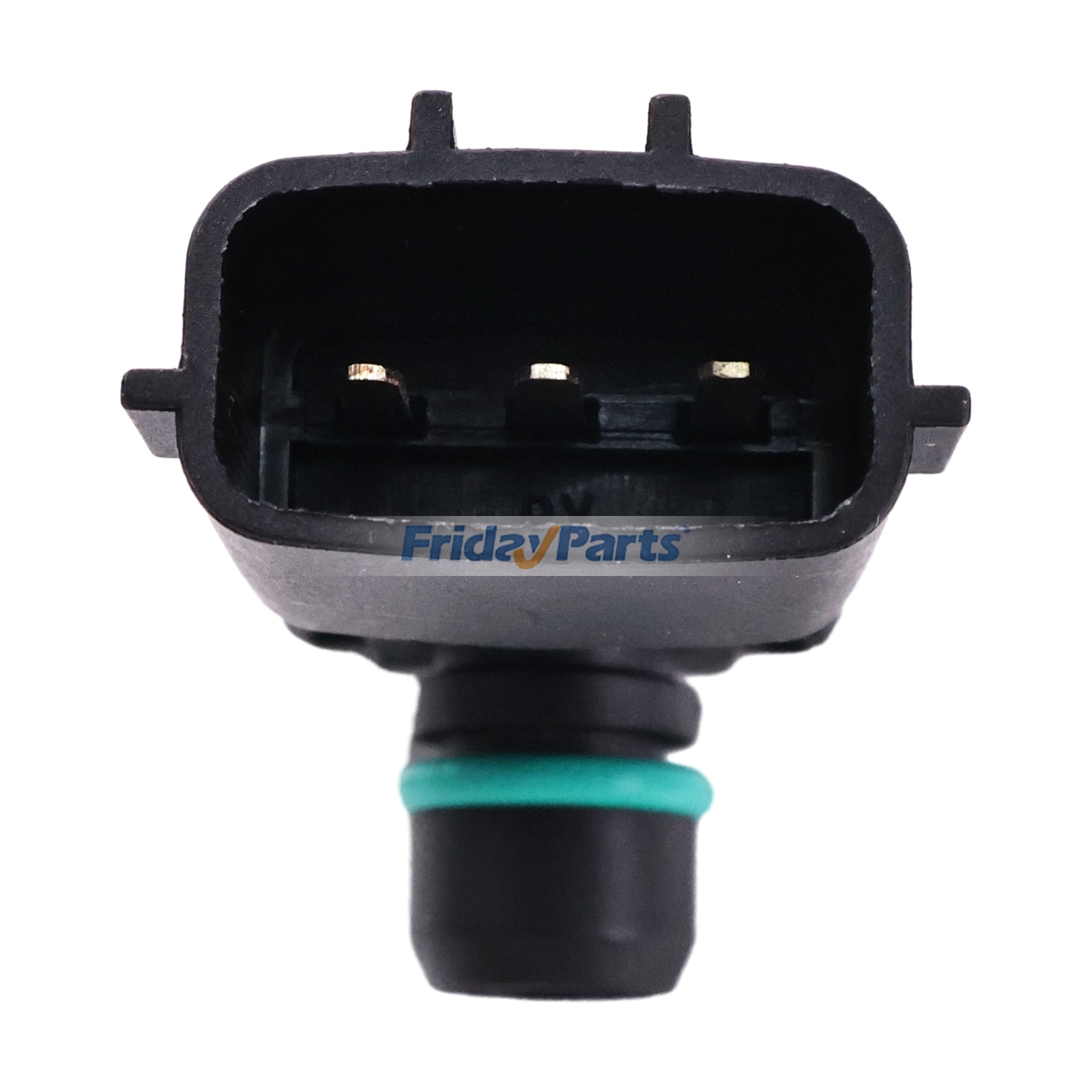  Pressure Boost Sensor For Nissan